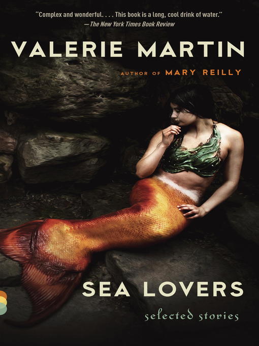 Title details for Sea Lovers by Valerie Martin - Wait list
